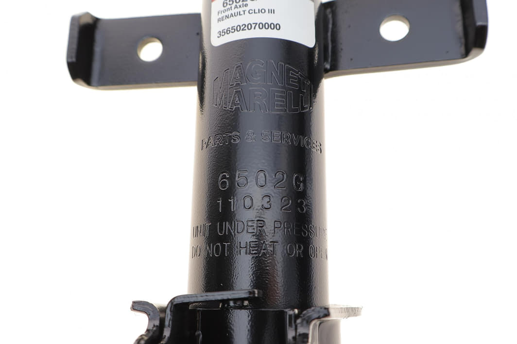 356502070000 MAGNETI MARELLI